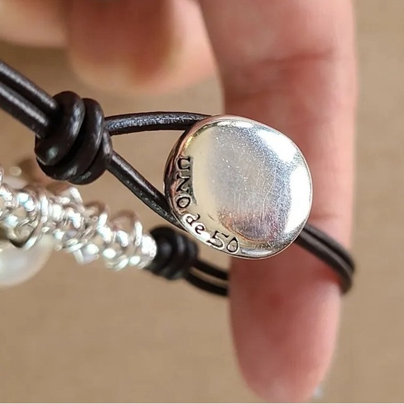 Uno de 50 Bracelet - Manojito - Brans New - Picture 11 of 13